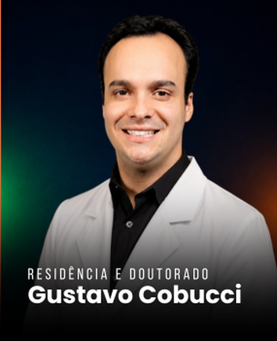 Gustavo Cobucci