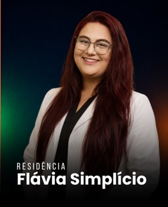 Flávia Simplício
