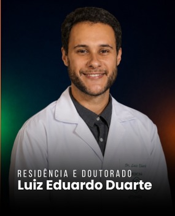 Luiz Eduardo Duarte