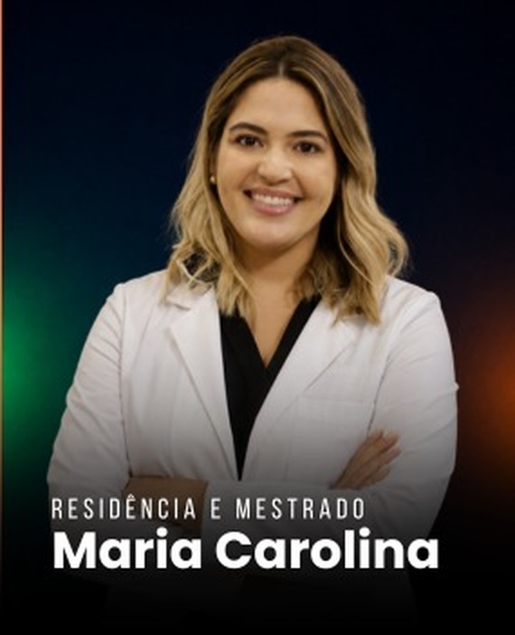 Maria Carolina