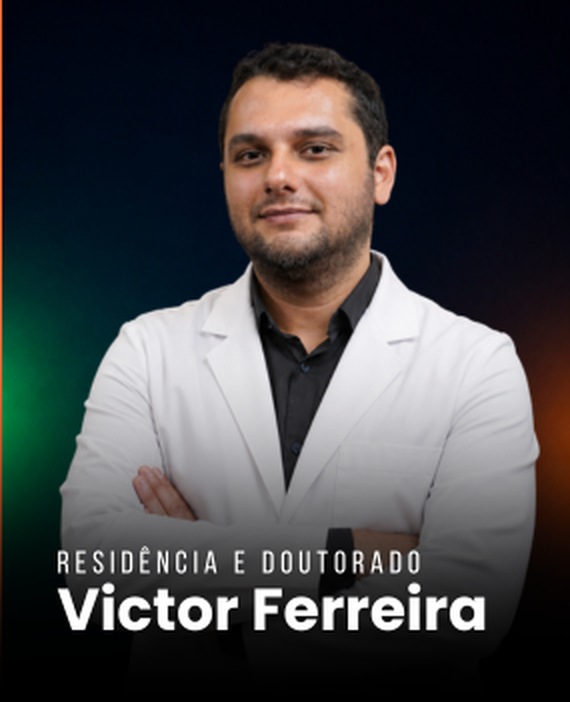 Victor Ferreira