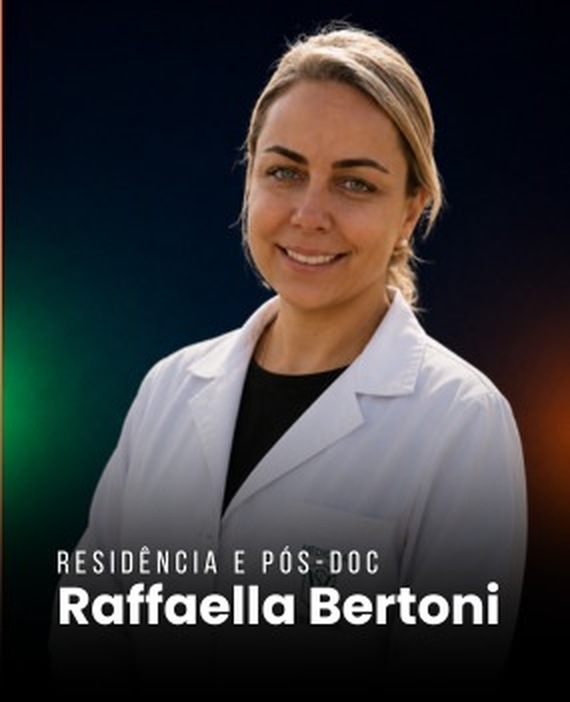 Raffaella Bertoni