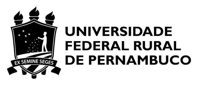 UFRPE — Universidade Federal Rural de Pernambuco