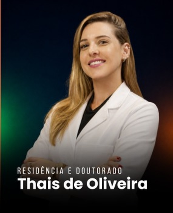 Thais de Oliveira