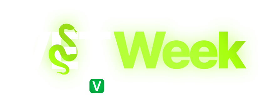VET Week e VET Profissional