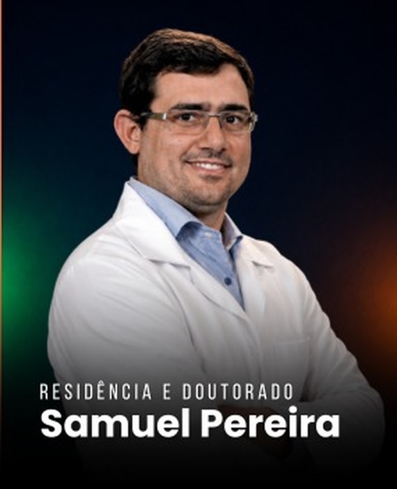 Samuel Pereira