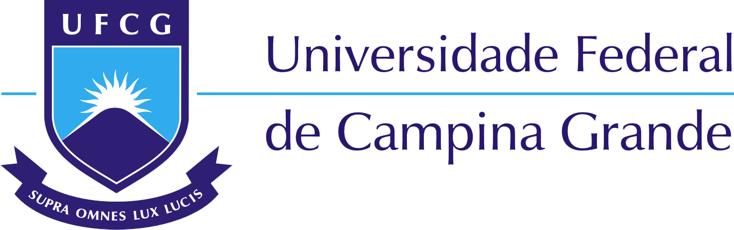 UFCG — Universidade Federal de Campina Grande