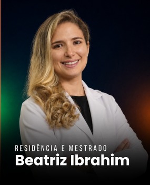 Beatriz Ibrahim