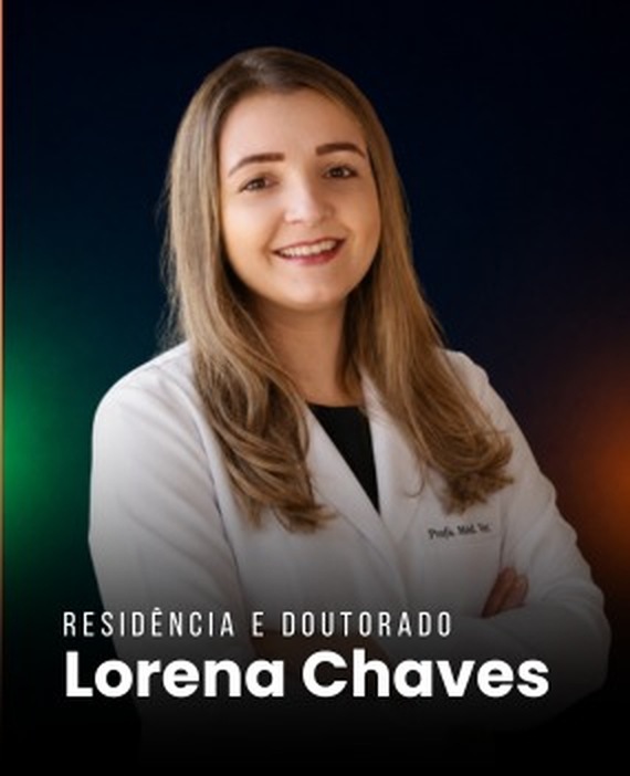 Lorena Chaves