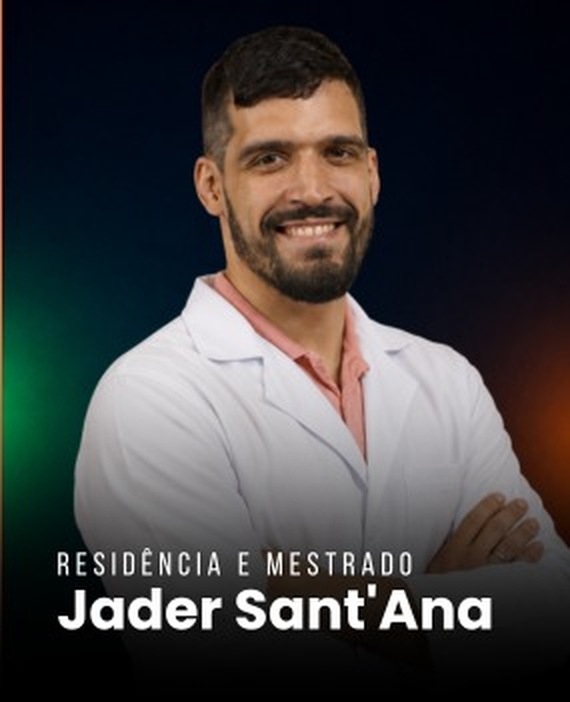 Jader Sant'Ana