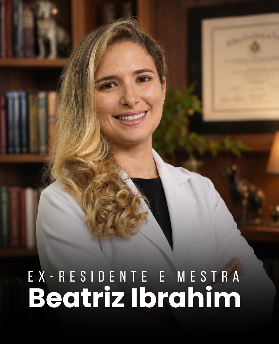 Beatriz Ibrahim