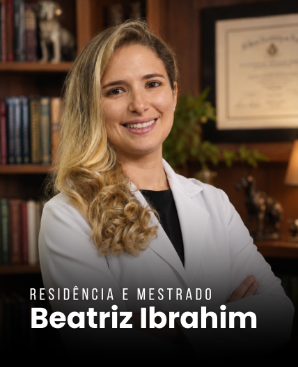 Beatriz Ibrahim