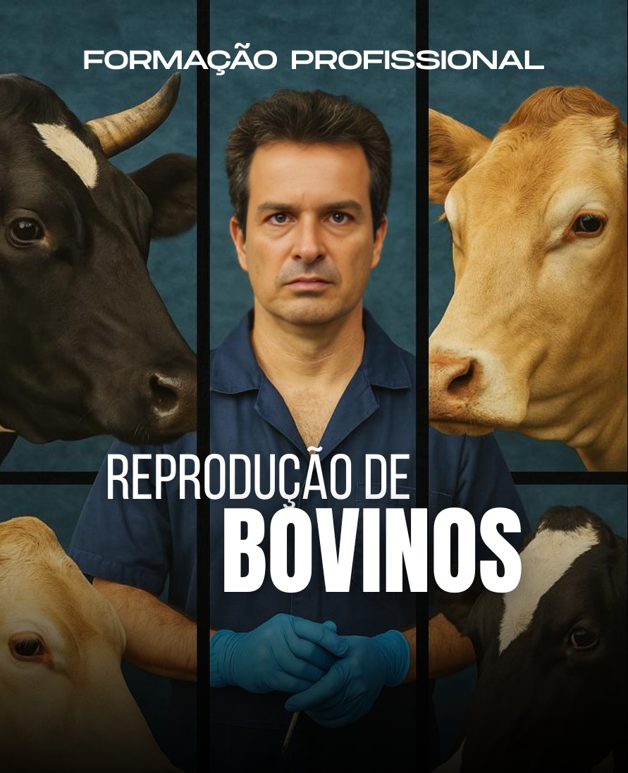 Curso de formação profissional