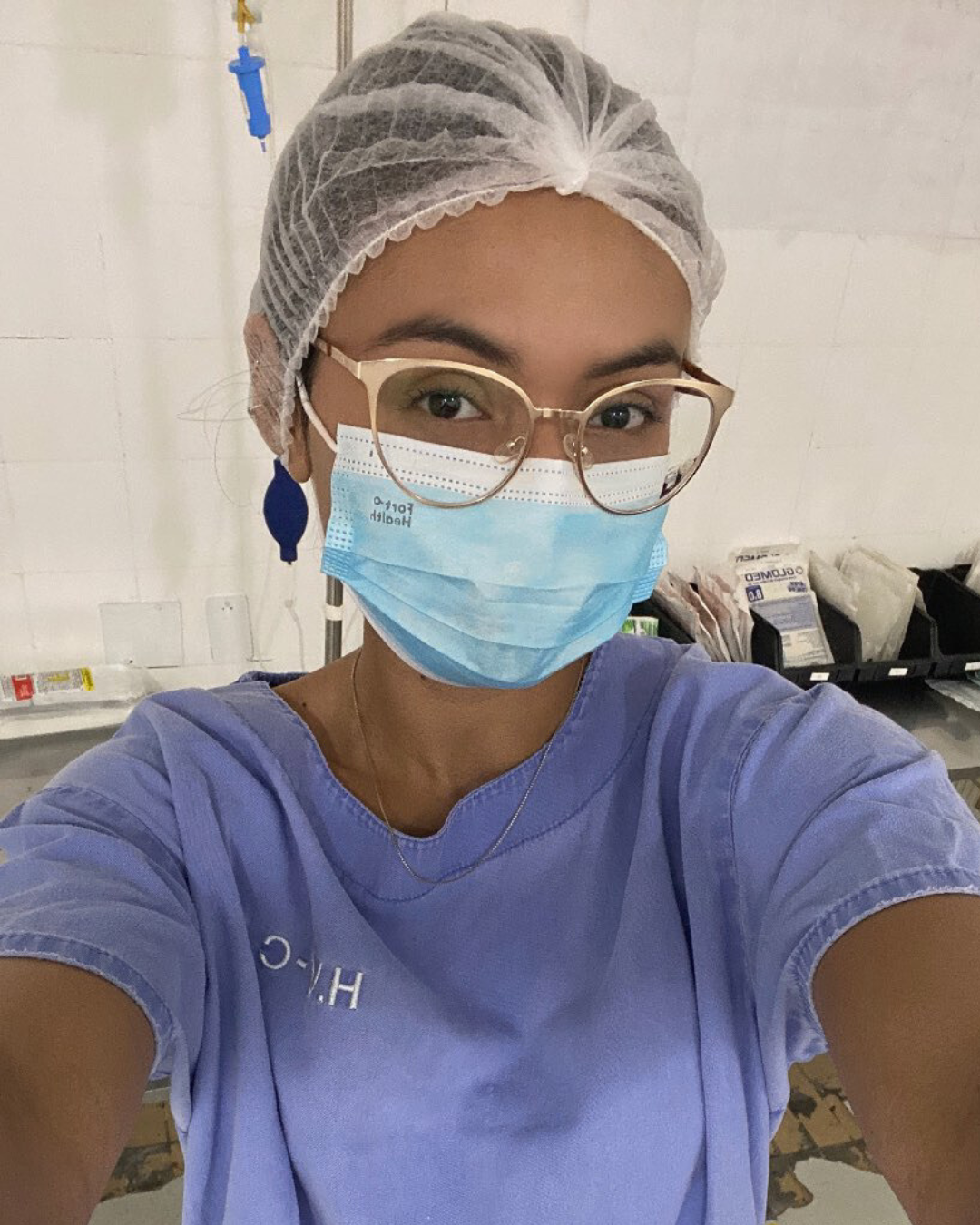 Jessyanne Magalhães de Matos