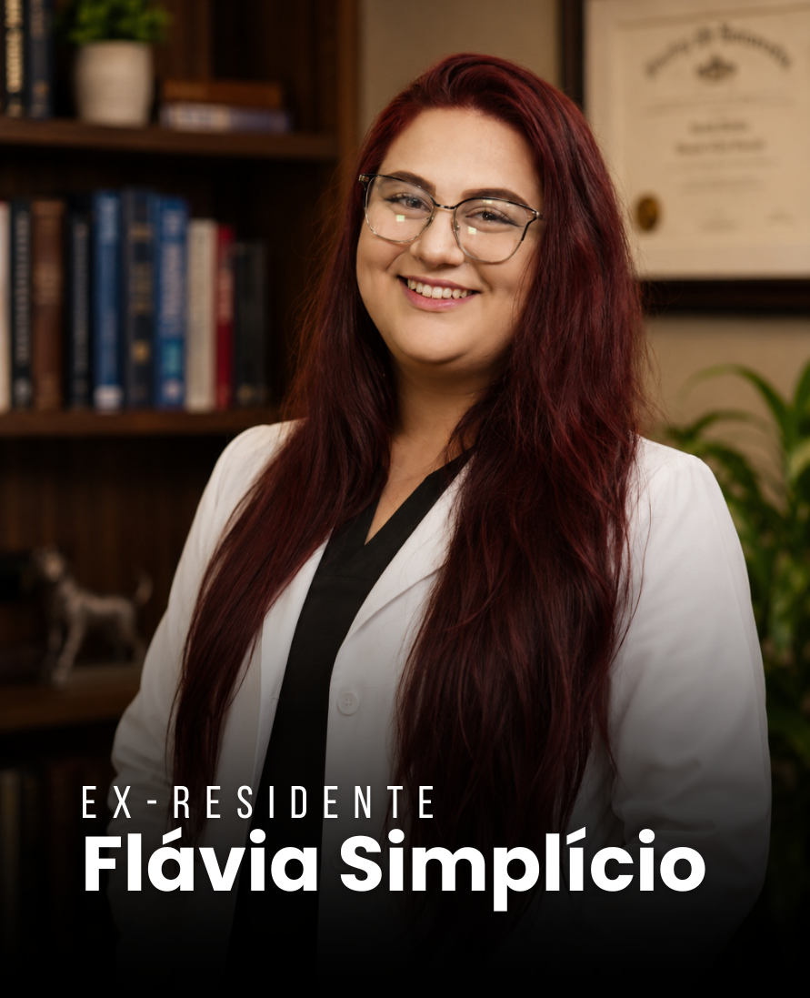 Flávia Simplício