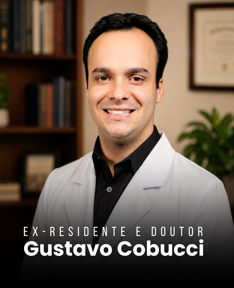 Gustavo Cobucci