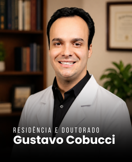 Gustavo Cobucci