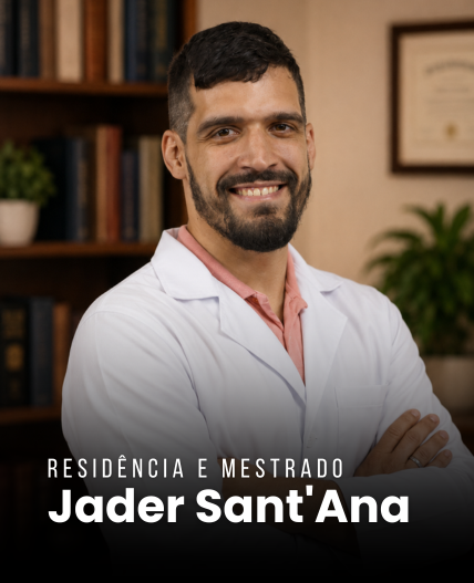 Jader Sant'Ana