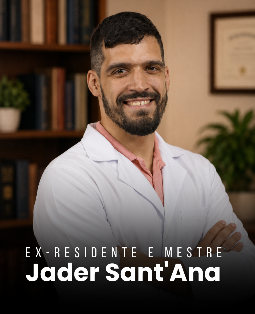 Jader Sant'Ana