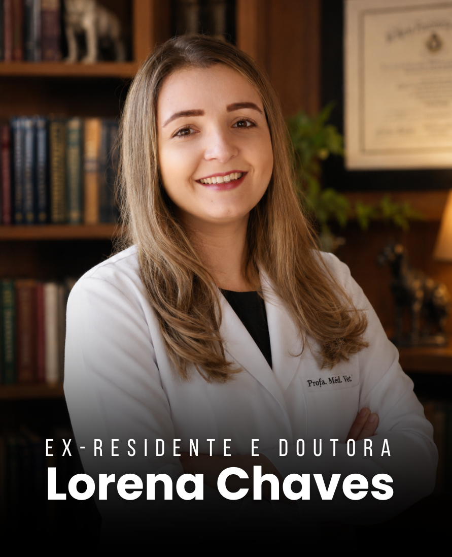 Lorena Chaves