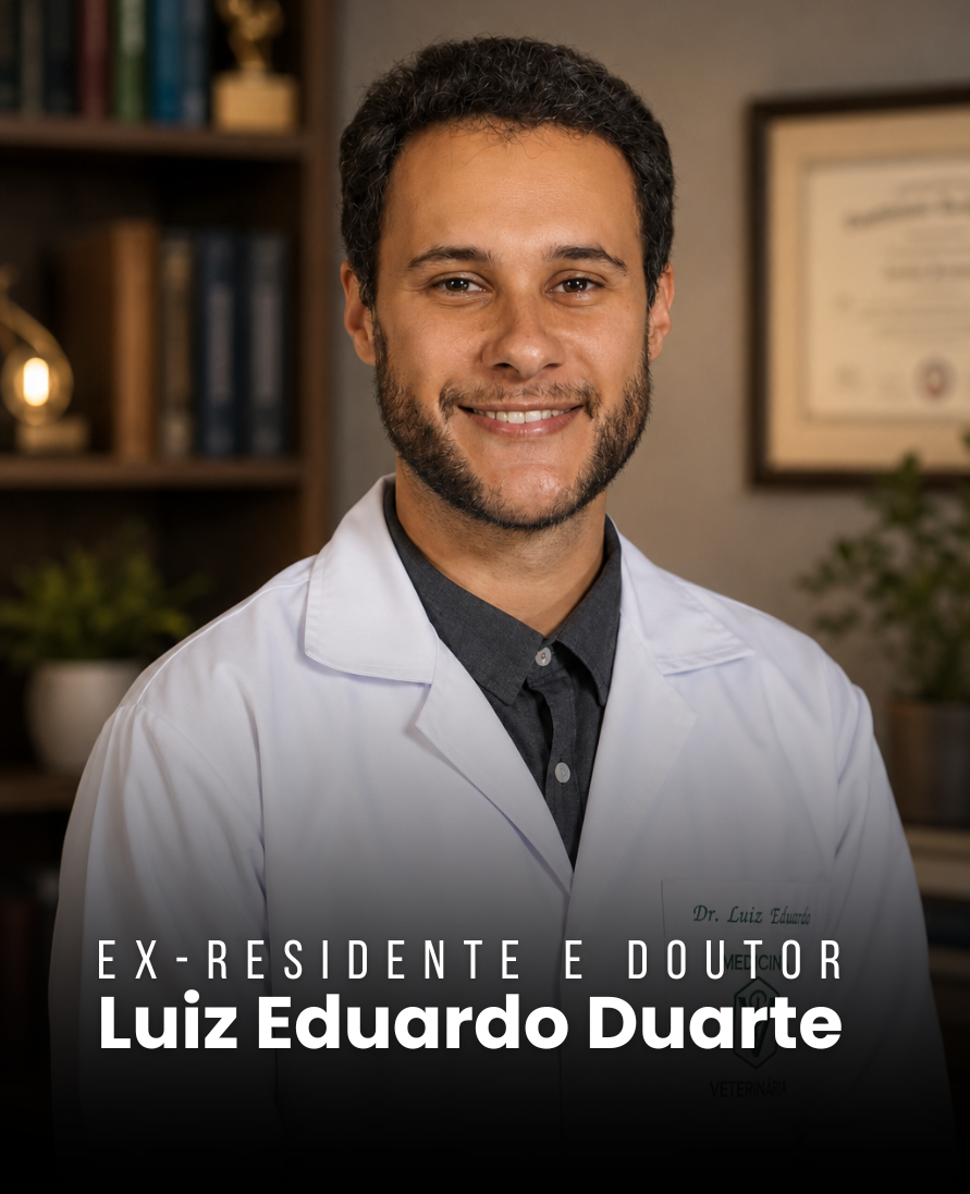 Luiz Eduardo Duarte