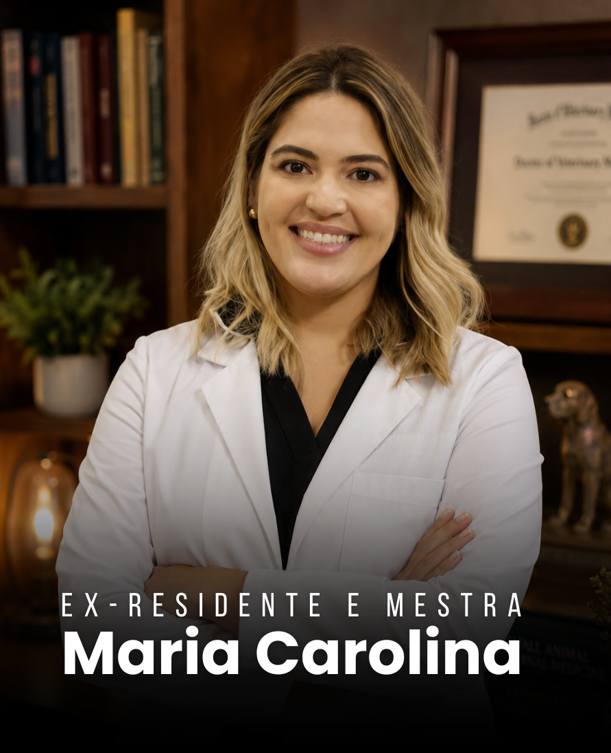 Maria Carolina