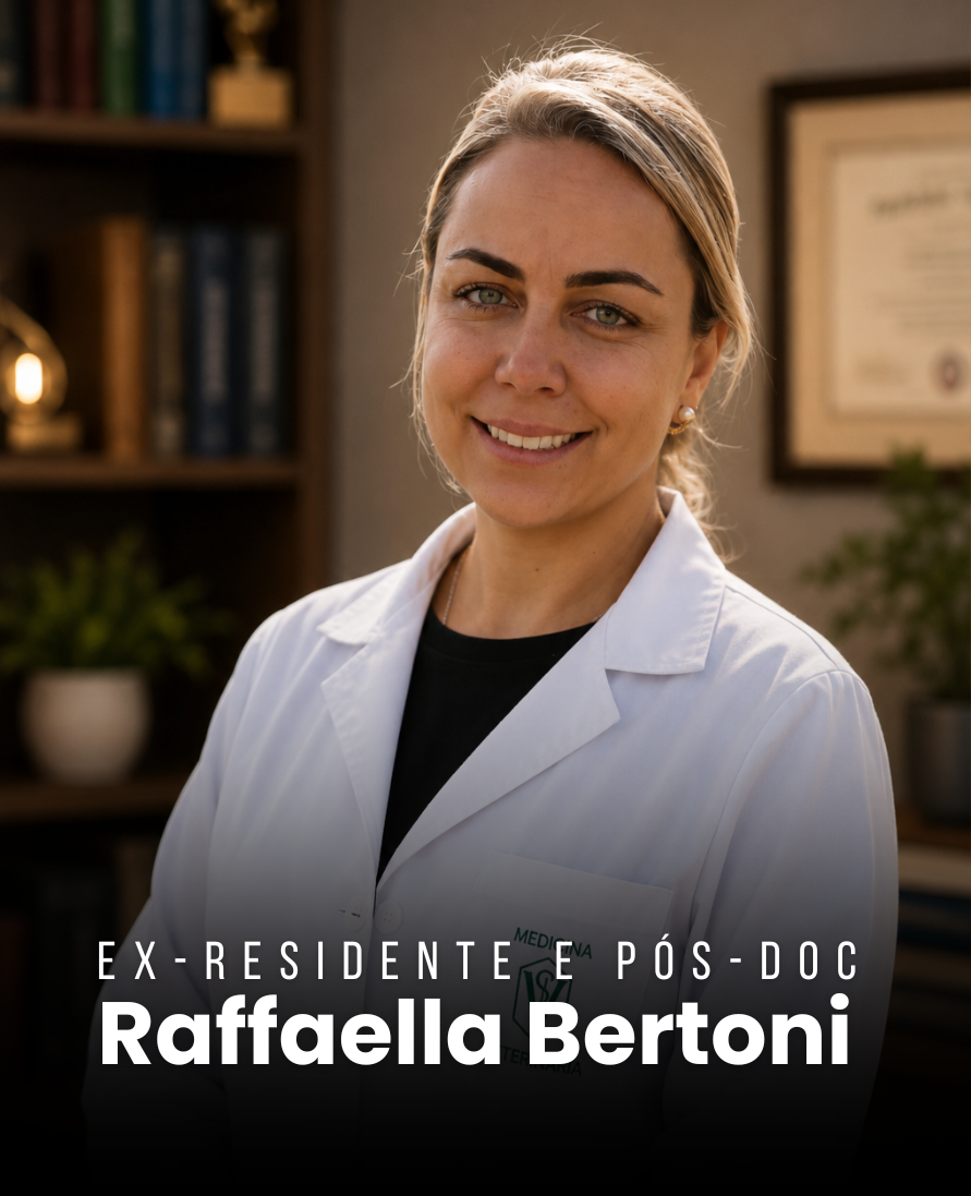 Raffaella Bertoni