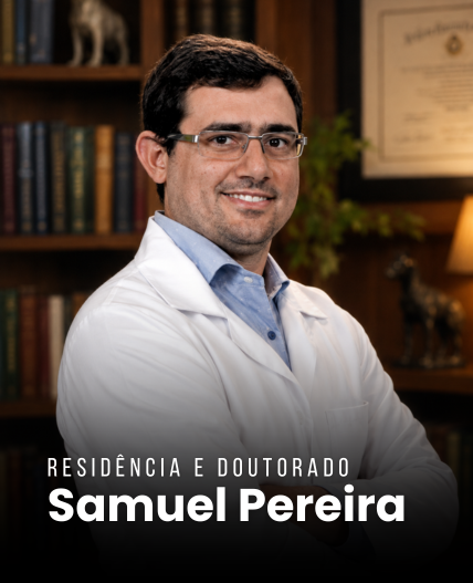 Samuel Pereira