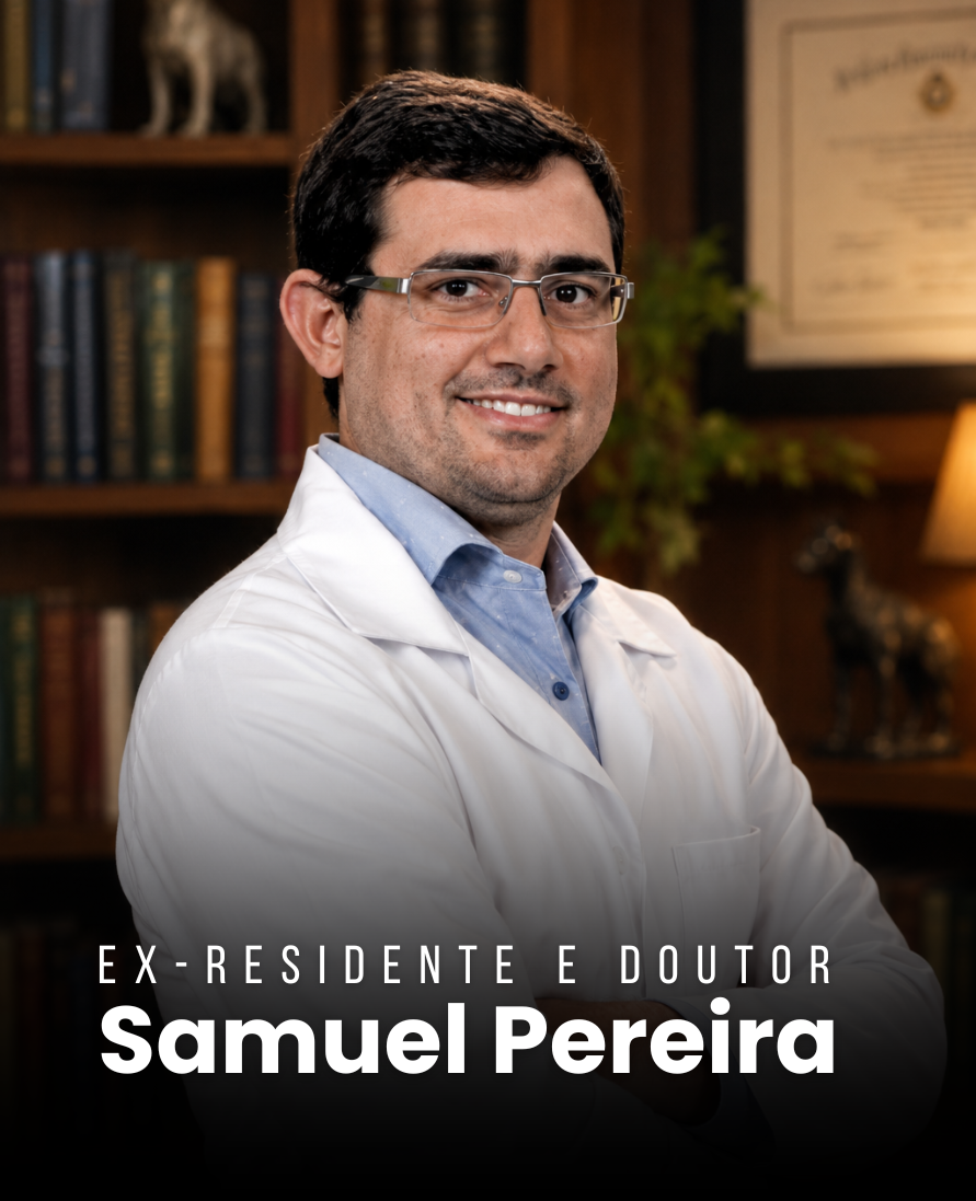 Samuel Pereira
