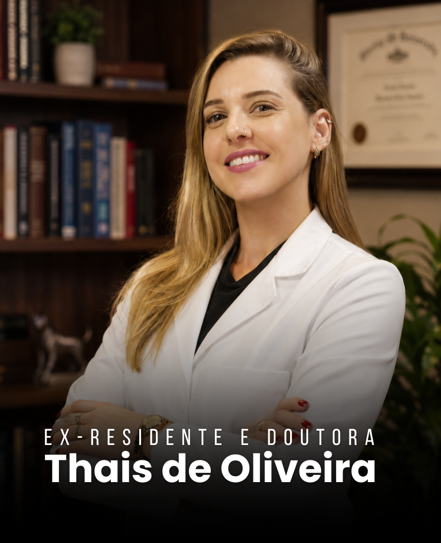 Thais de Oliveira