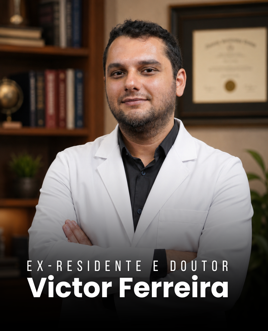 Victor Ferreira